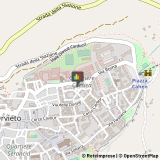 Internet - Provider Orvieto,05018Terni