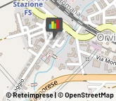 Osterie e Trattorie,05018Terni