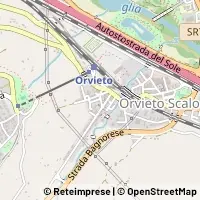 Kart Orvieto