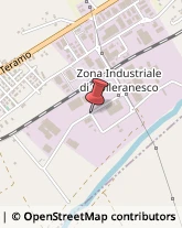 Zona Industriale Colleranesco, ,64021Giulianova