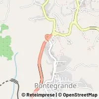 Carte Catanzaro