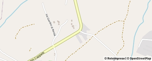 Mappa Lamezia Terme