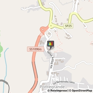 Energia Elettrica - Societa di Produzione Catanzaro,88100Catanzaro