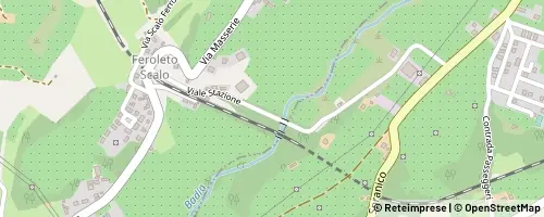 Mappa Pianopoli