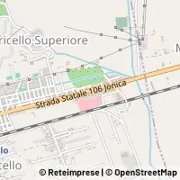 Carte Botricello