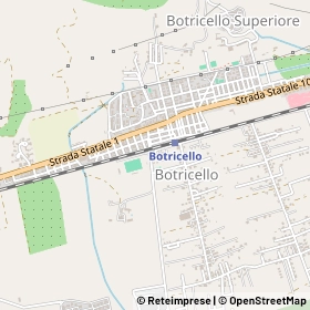 Mappa 88070