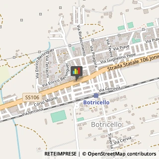 Aceto Botricello,88070Catanzaro