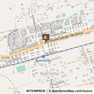 Macellerie,88070Catanzaro