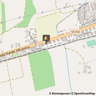 Elettricisti,88070Catanzaro