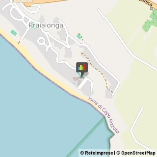 Osterie e Trattorie,88841Crotone