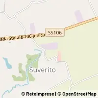 Karta Isola di Capo Rizzuto