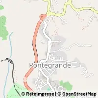 Map Catanzaro
