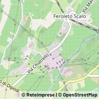 Kart Feroleto Antico