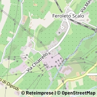 Kart Feroleto Antico