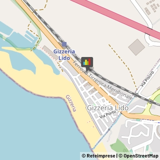 Appartamenti e Residence Gizzeria,88040Catanzaro