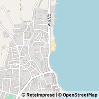 মানচিত্র Desenzano del Garda