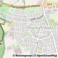 Peta Rivolta d'Adda