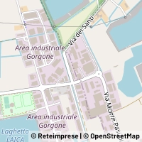 Map Borgosatollo