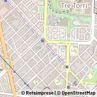 Map Milano