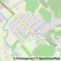 Carte Brendola
