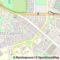 Map Milano