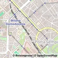Carte Milano