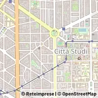 Kort Milano