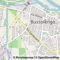 지도 Bussolengo