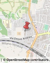 Via Ettore Andreis, 74,25015Desenzano del Garda