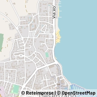 Map Desenzano del Garda