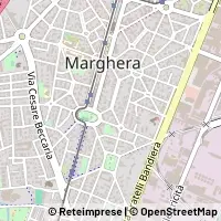 Map Venezia
