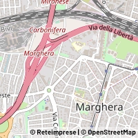 Map Venezia