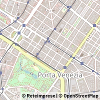 Kartta Milano