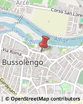 Via Ospedale, 7,37012Bussolengo