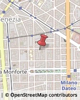 Via Gustavo Modena, 6,20129Milano