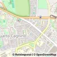 Map Milano