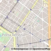 Kort Milano