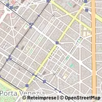 Kartta Milano