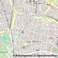 Carte Milano