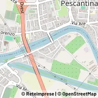 Map Bussolengo