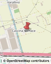 Cascina Fornace, 1,28068Romentino