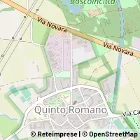 Kort Milano