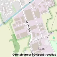 Map Cornaredo