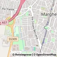 Map Venezia