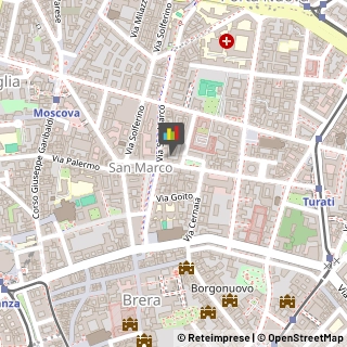 Società di Ingegneria,20121Milano