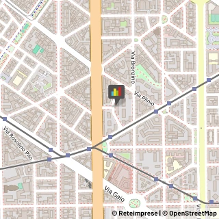 Ricerca e Selezione del Personale,20129Milano