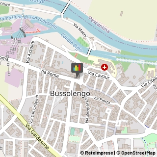 Associazioni Sindacali Bussolengo,37012Verona