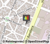 Campeggi, Villaggi Turistici e Ostelli,30175Venezia