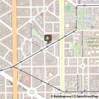 Architetti,20129Milano