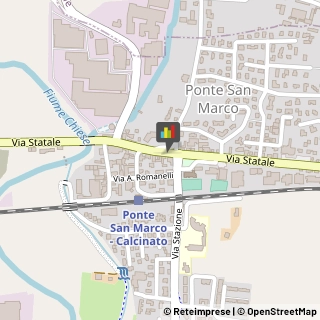 Pizzerie Calcinato,25011Brescia